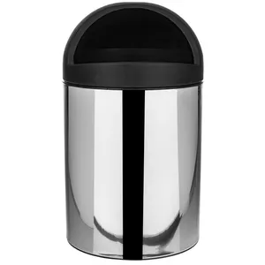 سطل زباله آکا الکتریک مدل Cup گنجایش 30 لیتر
