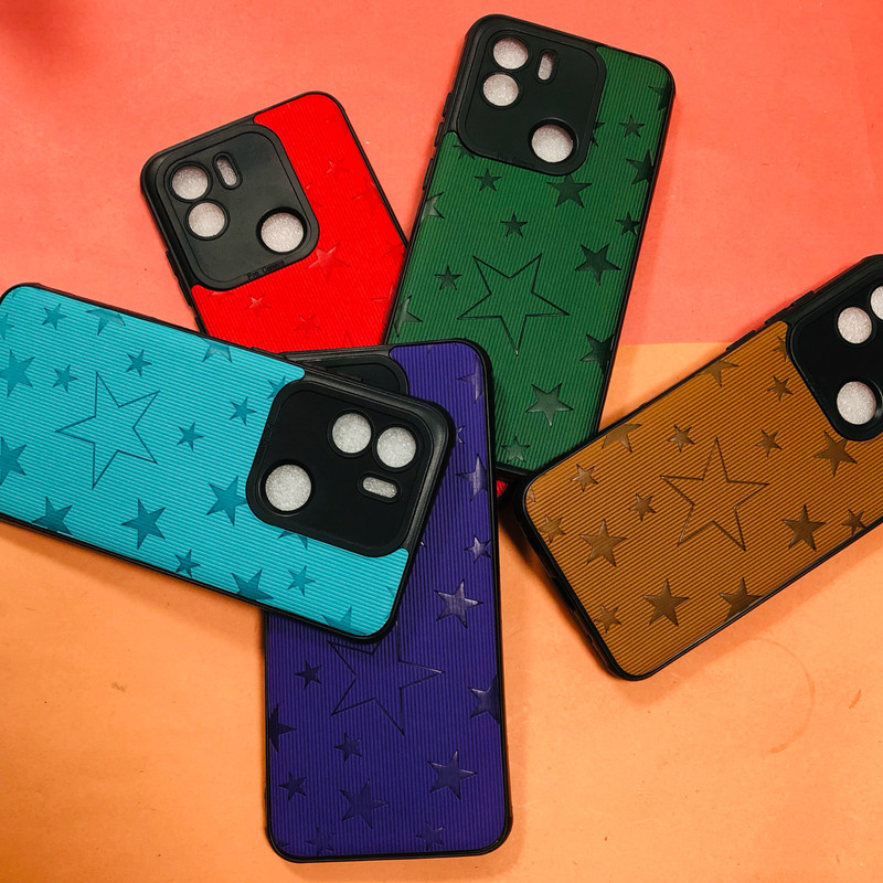 کاور مدل Lestar مناسب برای گوشی موبایل شیائومی Redmi 10A