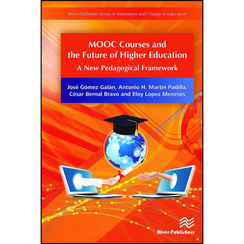 قیمت و خرید کتاب MOOC Courses and the Future of Higher Education اثر ...