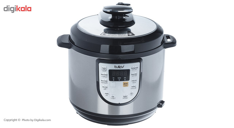 زودپز تولیپس مدل PC-442