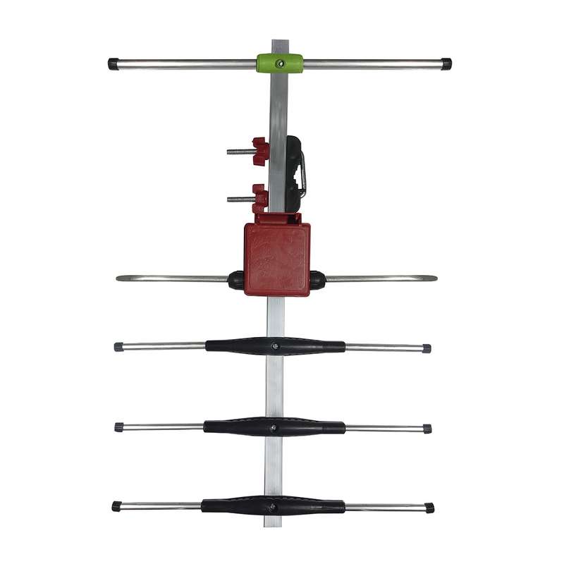 آنتن هوایی مدل صدف کد 55