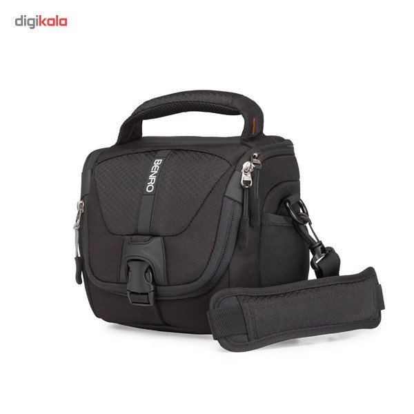 کیف دوربین بنرو Cool Walker S10