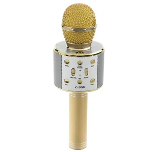 میکروفون مینی میوزیک مدل C-335