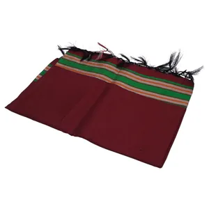 دستمال نیلوسرا مدل پاییزان
