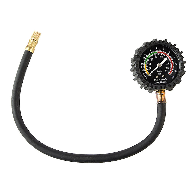 فشار سنج باد لاستیک یورودایرو مدل SDG-09