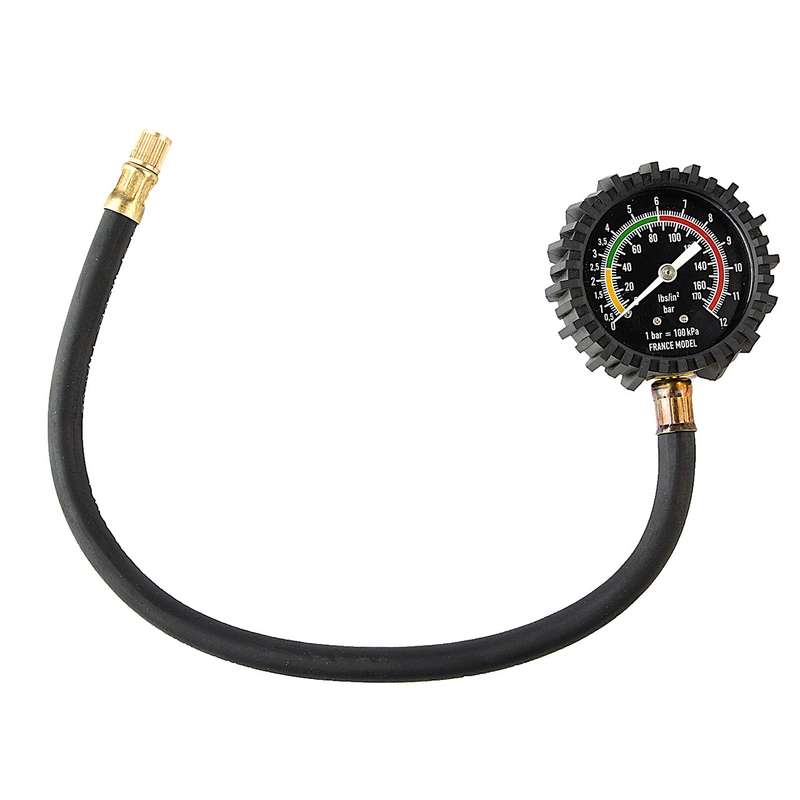 فشار سنج باد لاستیک یورودایرو مدل SDG-09