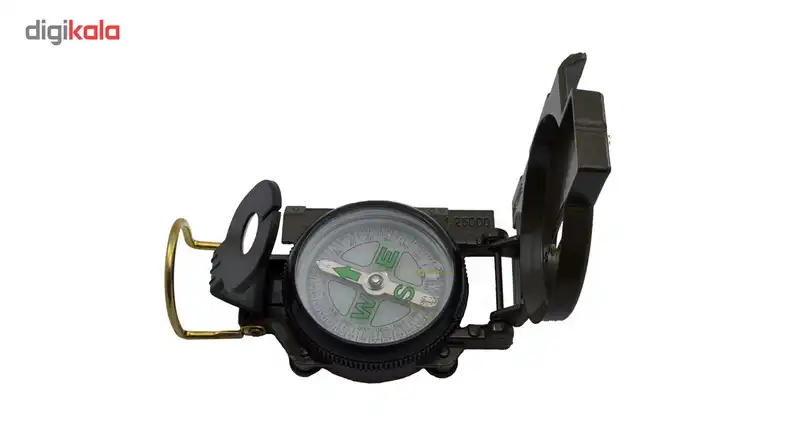 قطب نما مدل نظامی