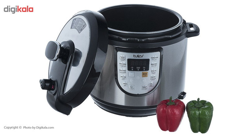 زودپز تولیپس مدل PC-442