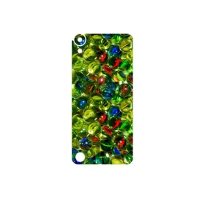 MAHOOT Marble Nostalgia Cover Sticker for HTC Desire 530
