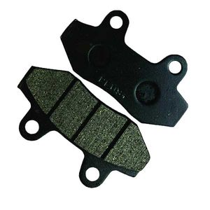 نقد و بررسی لنت ترمز موتورسیکلت فلش گلد مدل FLSH-9 توسط خریداران