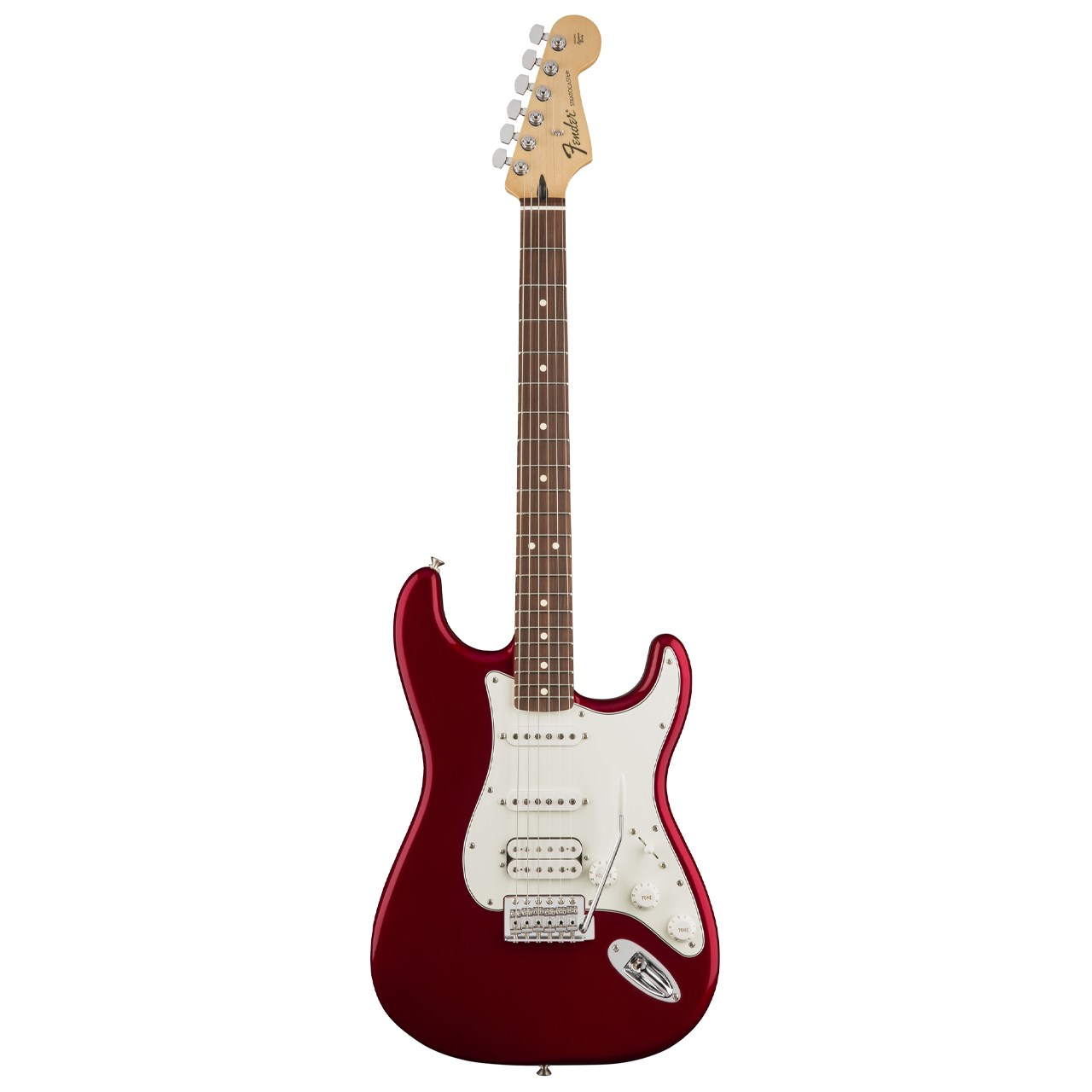 گیتار الکتریک فندر مدل Standard Strarocaster 0144703509