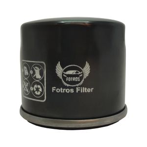 نقد و بررسی فیلتر روغن خودرو فطرس مدل FFO_7135 مناسب برای پراید توسط خریداران