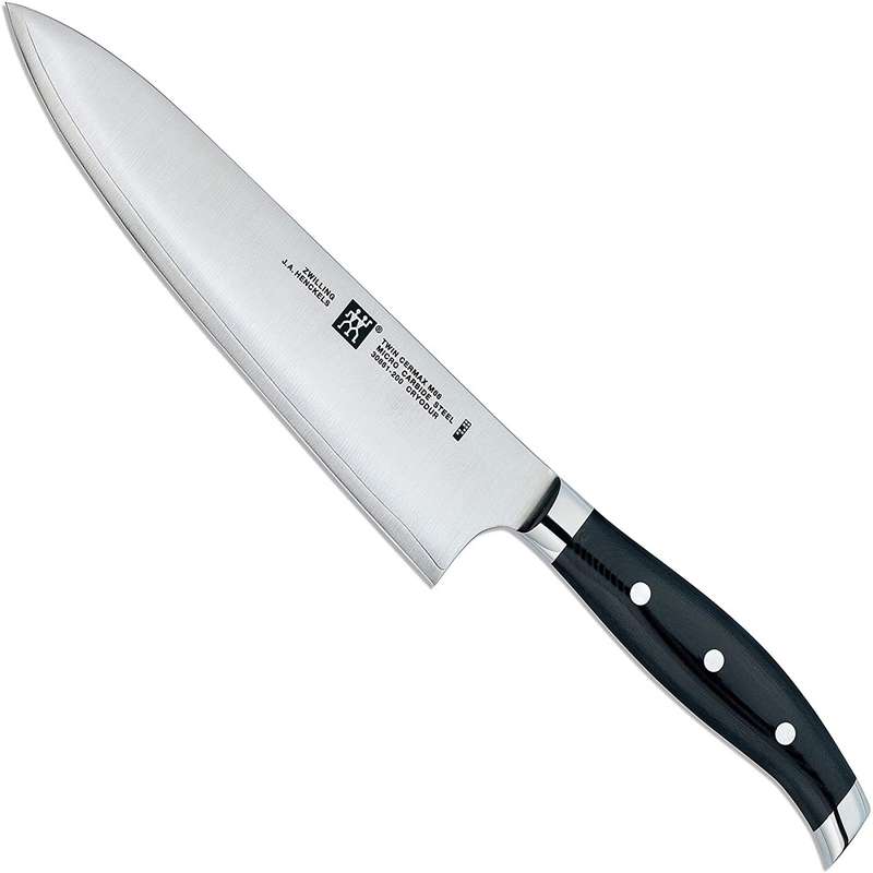 چاقو زولینگ مدل توئین سرمکس کد 200-30861
