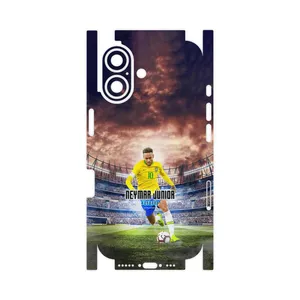 MAHOOT Neymar-FullSkin Cover Sticker for Apple iPhone 16