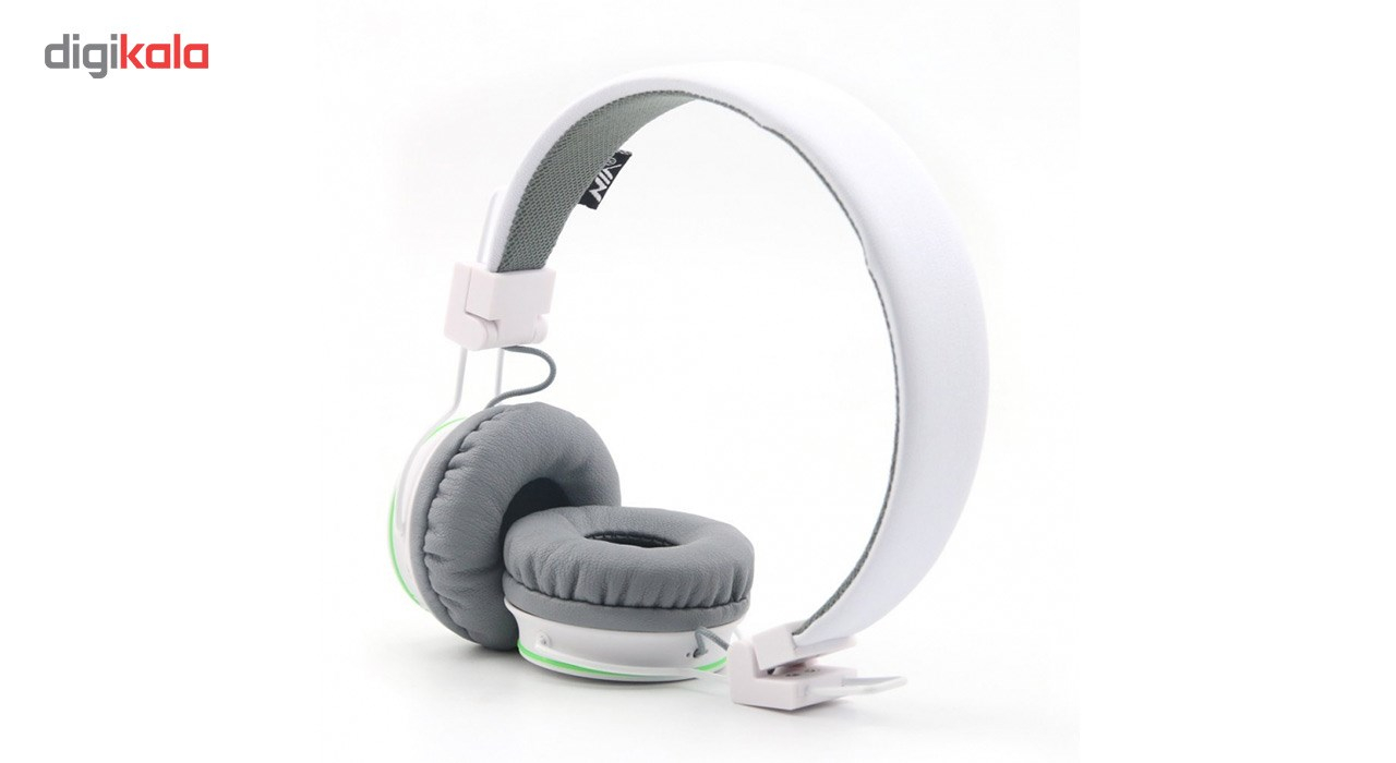 هدفون بی سیم نیا مدل X2 NEW