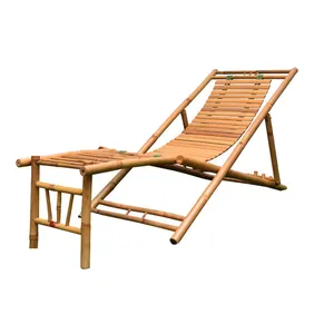 صندلی استراحت دیزوم مدل Bambo