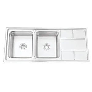 سینک آدلر مدل S202 توکار