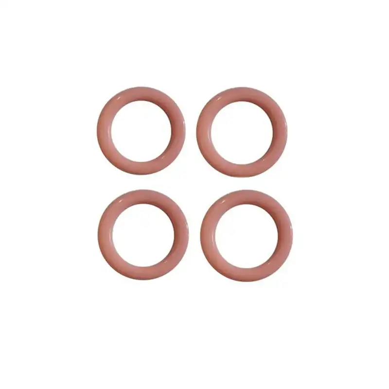 حلقه دریم کچر مدل P-04 بسته 4 عددی