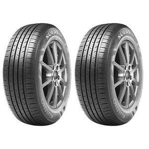 لاستیک خودرو کومهو تایر مدل TA31 سایز 215/55R17 - دو حلقه