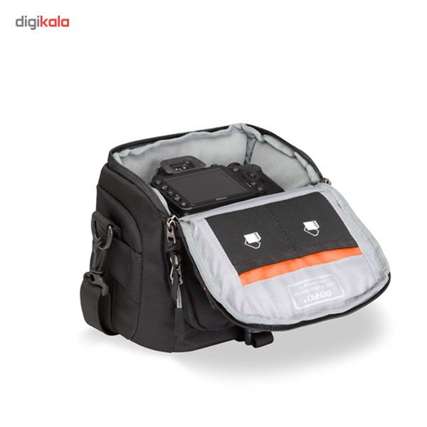 کیف دوربین بنرو Cool Walker S10