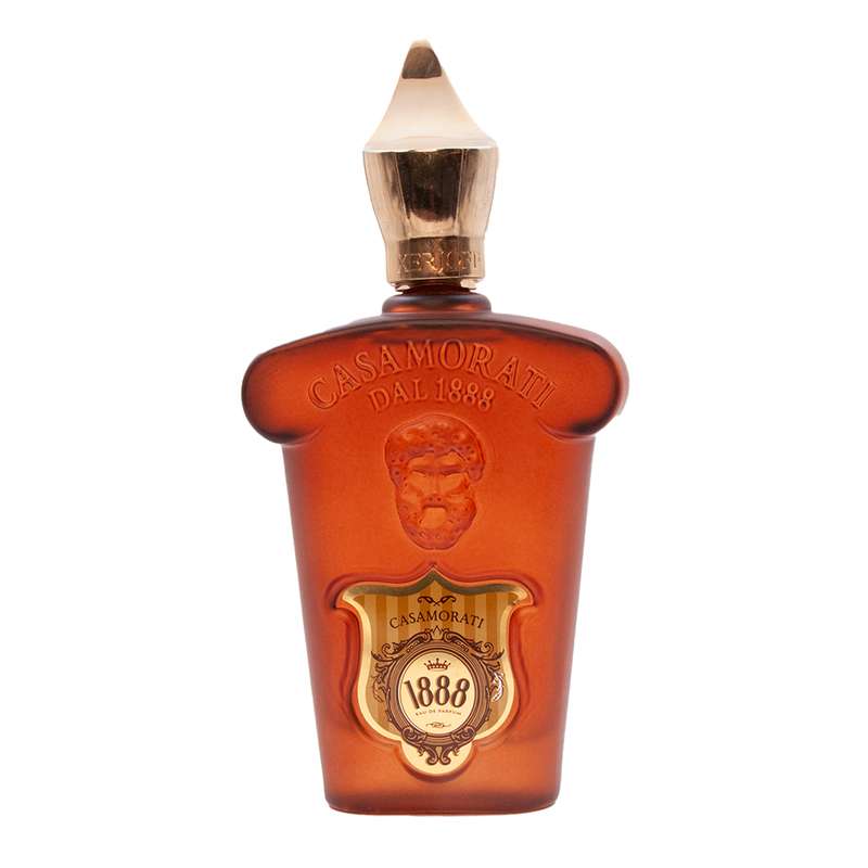 تستر ادو پرفیوم زرژوف مدل Casamorati حجم 100 میلی لیتر