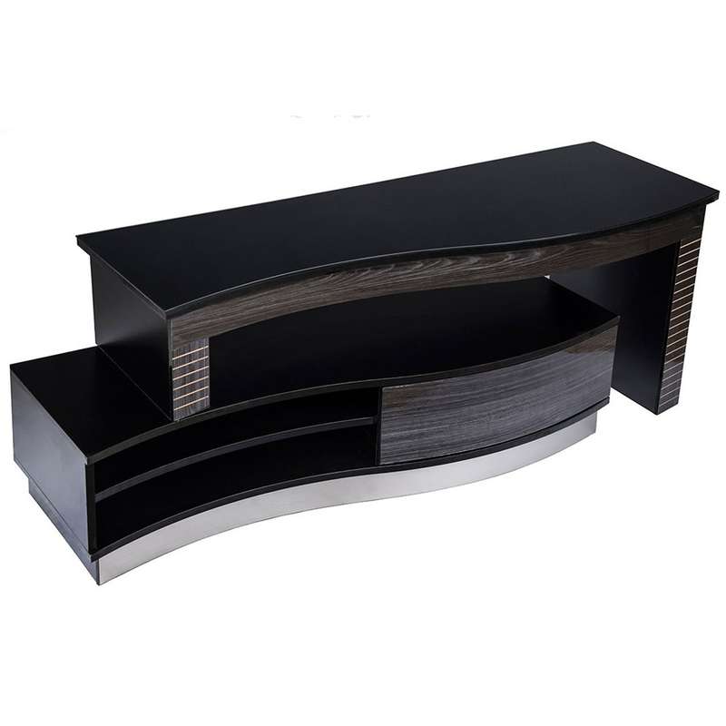 میز تلویزیون کاج چوب مدل S113