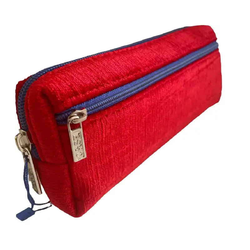 جامدادی مدل 3 زیپ کد 9914