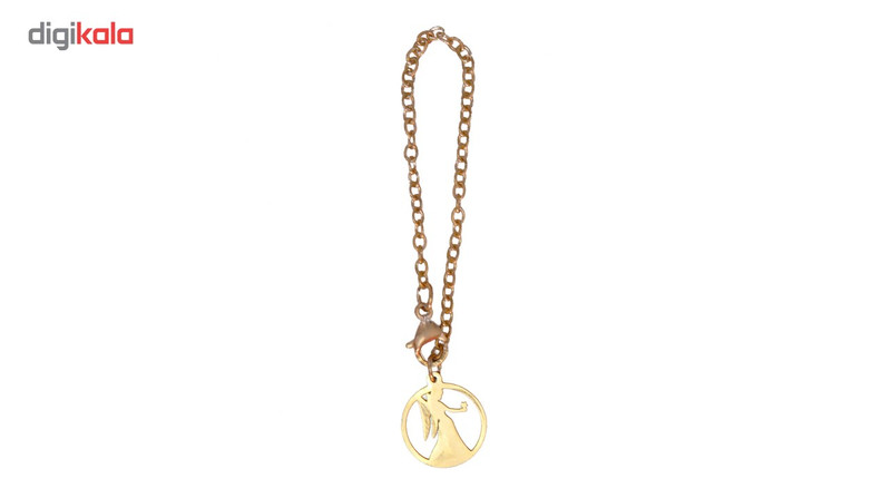 آویز ساعت نوژین مدل ماه شهریور آویز ساعت نوژین مدل ماه شهریور