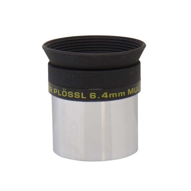 چشمی تلسکوپ مید مدل Super Plossl 6.4 mm 1.25 Inch چشمی تلسکوپ مید مدل Super Plossl 6.4 mm 1.25 Inch