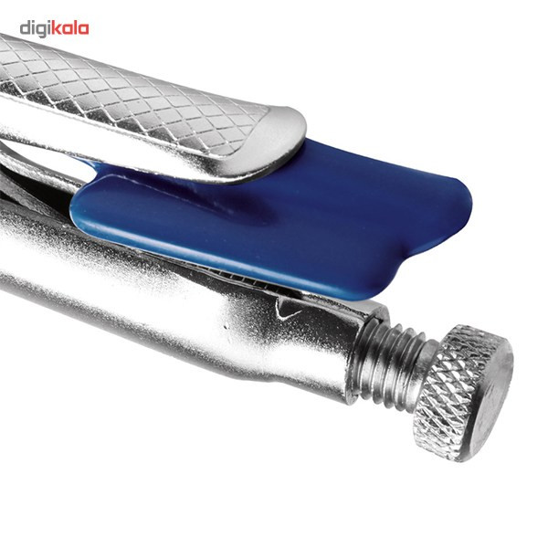 انبر قفلی نووا مدل NTP-8030 سایز 10 اینچ