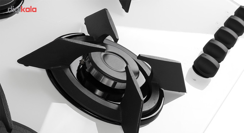 اجاق گاز صفحه ای درسا مدل آرتا