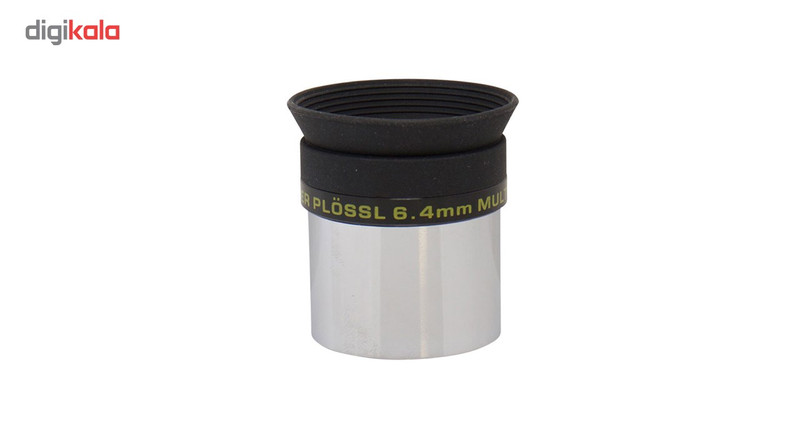 چشمی تلسکوپ مید مدل Super Plossl 6.4 mm 1.25 Inch