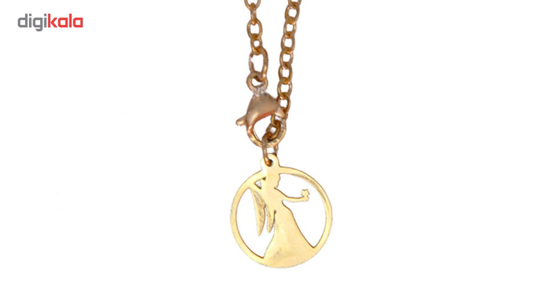 آویز ساعت نوژین مدل ماه شهریور آویز ساعت نوژین مدل ماه شهریور