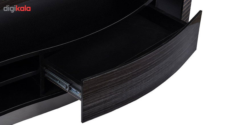 میز تلویزیون کاج چوب مدل S113