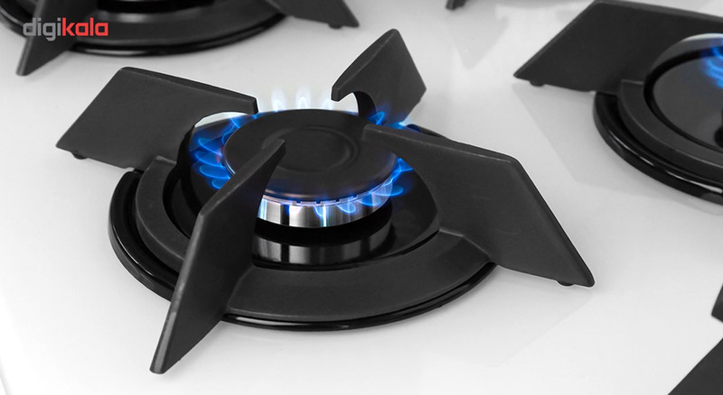 اجاق گاز صفحه ای درسا مدل آرتا