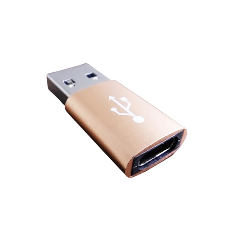 مبدل USB به USB-C مدل GP-90