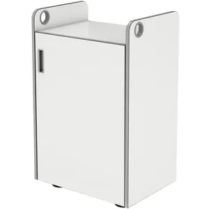 کمد محیط آرا مدل Venica 6291R-0201