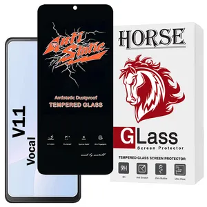Horse ANTH20 Screen Protector Suitable For VOCAL V11
