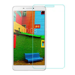 محافظ صفحه نمایش شیشه ای تمپرد مناسب برای تبلت لنوو PB1-750N