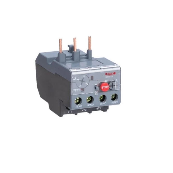 بی متال 17 تا 25 آمپر هیمل مدل HDR3S9325