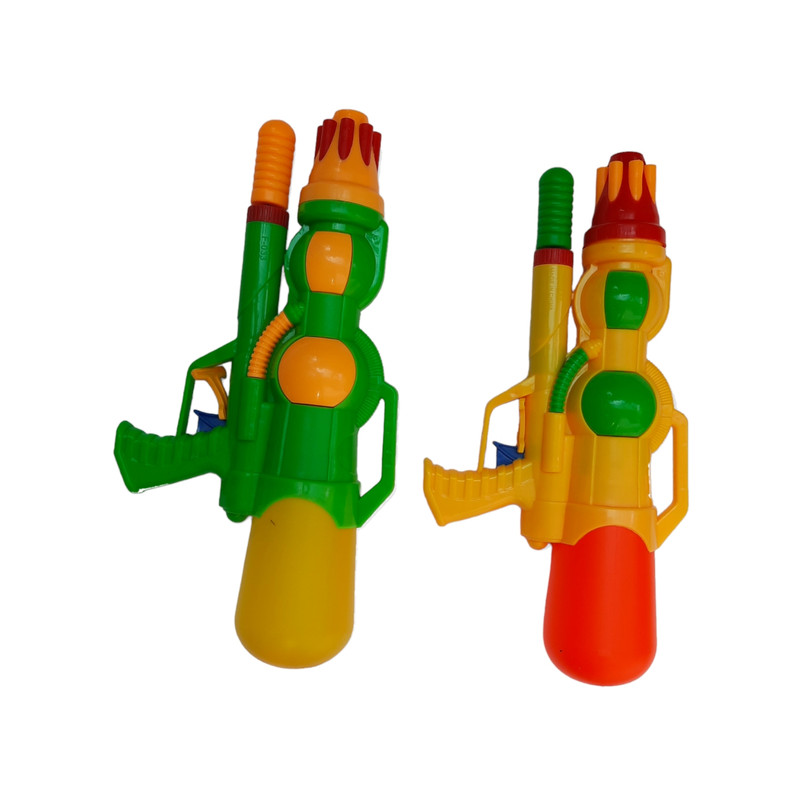 تفنگ آب پاش مدل WATER GUN