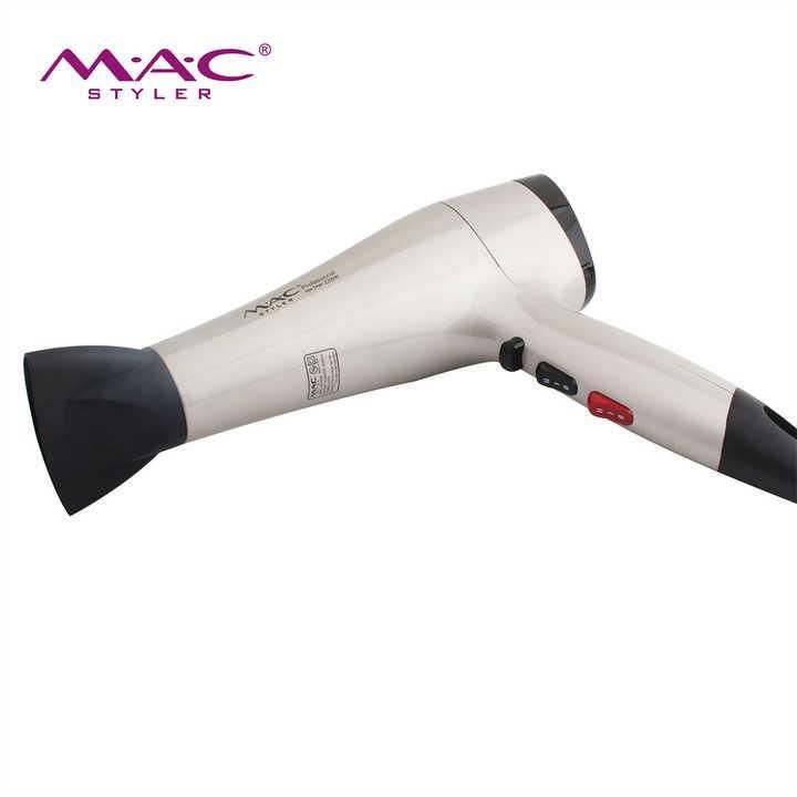 سشوار مک استایلر مدل MC-6626 -  - 2