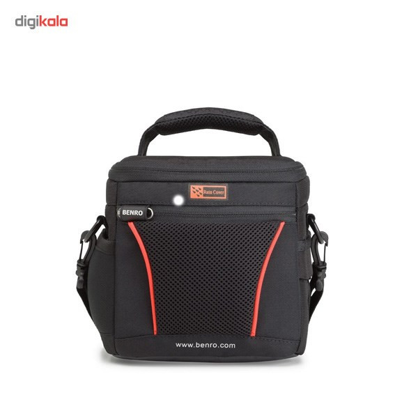 کیف دوربین بنرو Cool Walker S10