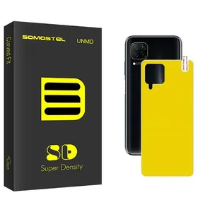 Somastel SD Back Protector For Huawei 7i