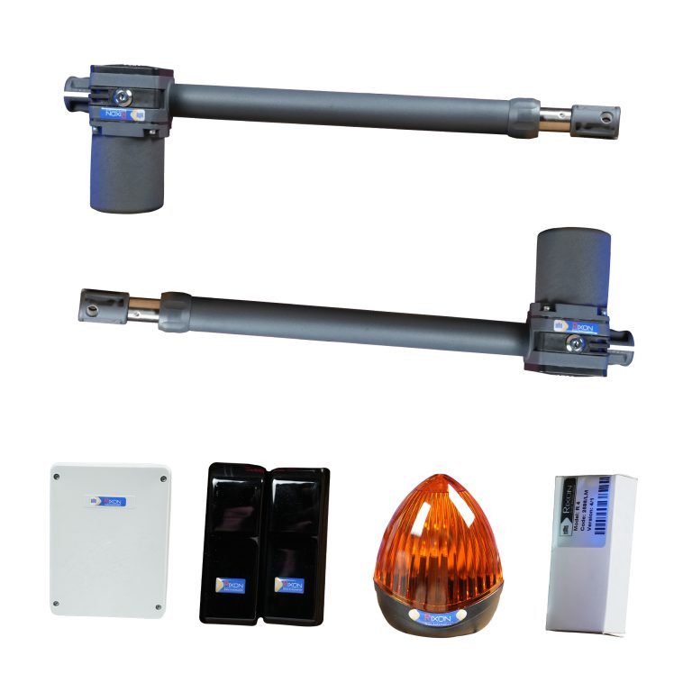 جک پارکینگ ریکسون مدلR400