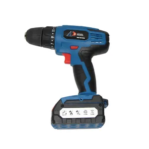 دریل پیچ گوشتی شارژی دیزل مدل DSCD03