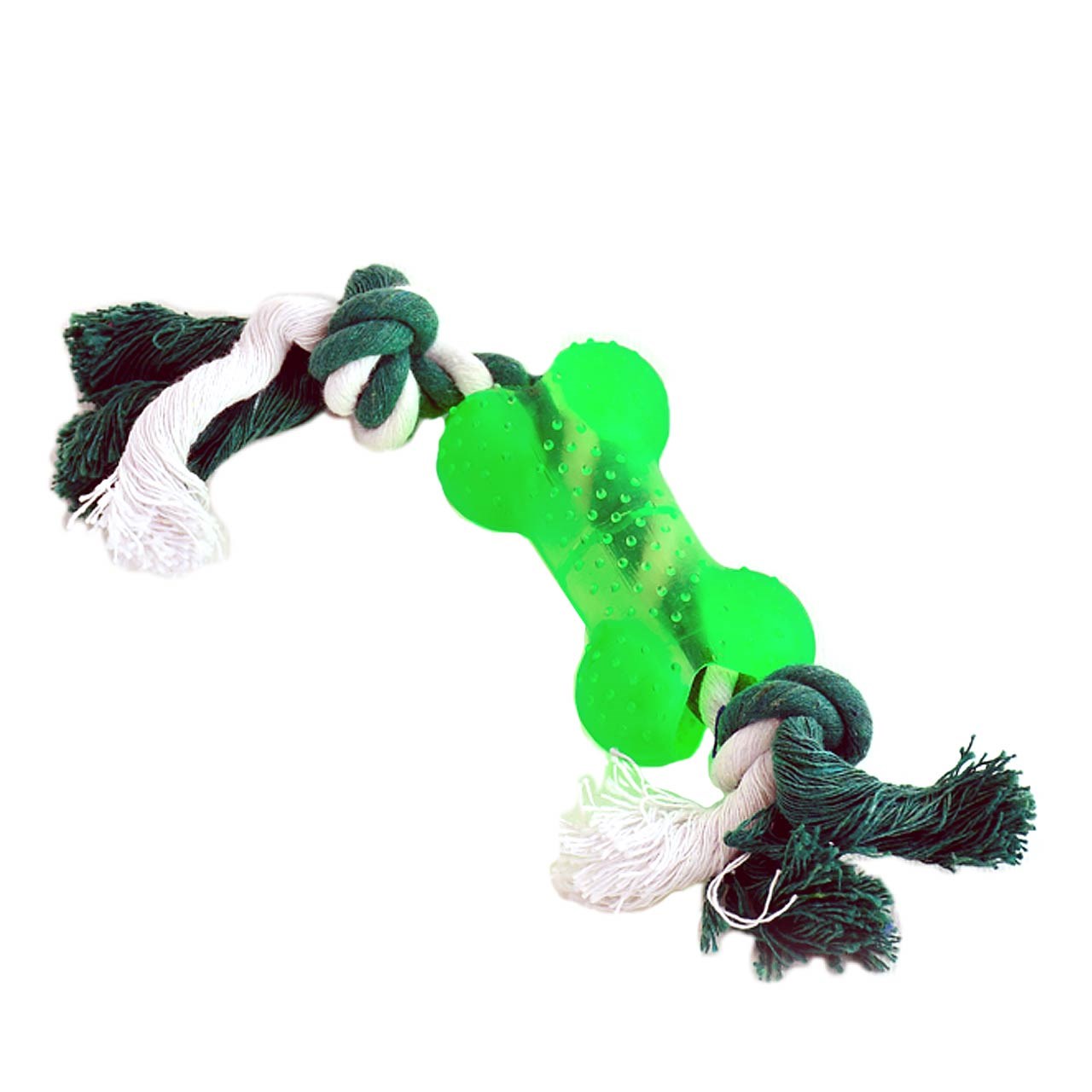اسباب بازی سگ سری Rope Toys مدل RTY00076