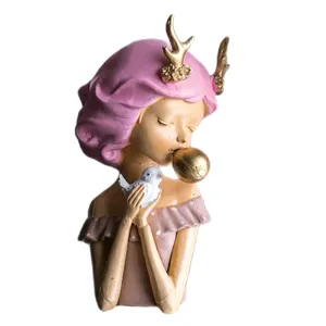 مجسمه مدل XS1256