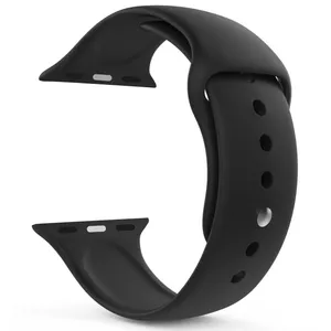 Silicone Band For Apple Watch 42mm