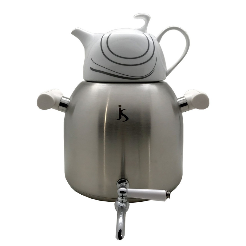 کتری قوری جی اس مدل JS TP-0037